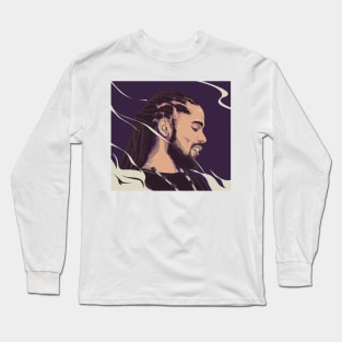 Skip Marley Long Sleeve T-Shirt